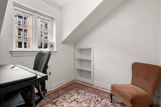 14 Still St, Unit 19 in Brookline, MA - Building Photo - Building Photo