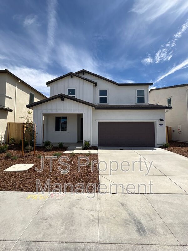 property at 3040 Leap Frog Lp