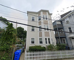 7 Bynner St, Unit 1 in Boston, MA - Building Photo