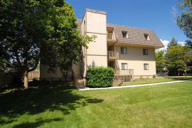 property at 3120 Corona Trail