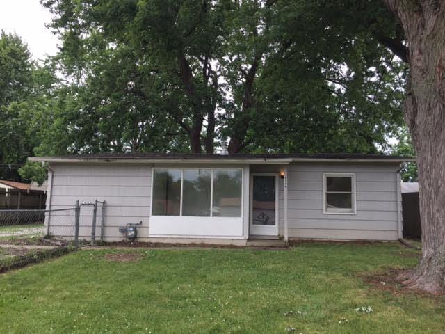 property at 4349 Patricia St