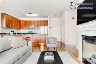 800 Madison St in Hoboken, NJ - Building Photo - Building Photo