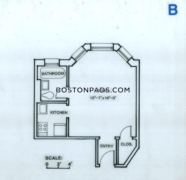 26 Hemenway St in Boston, MA - Building Photo - Building Photo