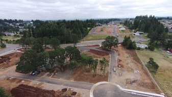 50 Oaks in Salem, OR - Building Photo