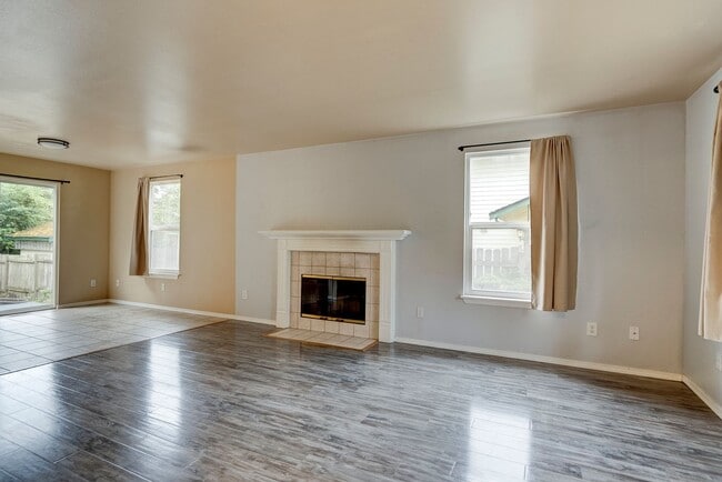 property at 1292 S Leahy Dr