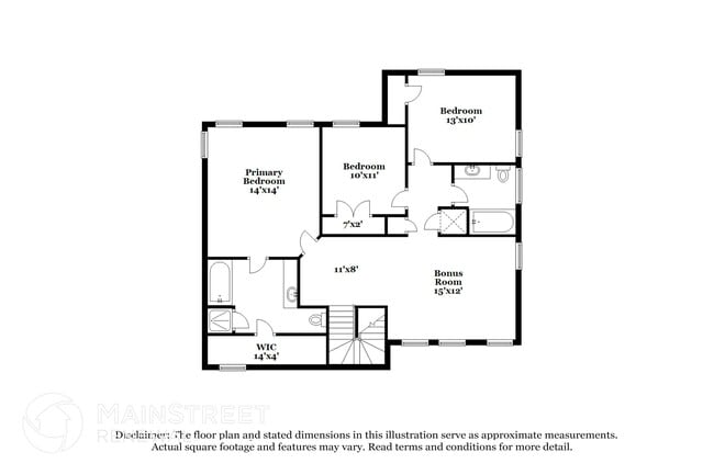 123 Harvest Hill Ln in Red Oak, TX - Foto de edificio - Building Photo