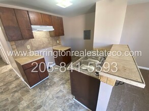 727 3rd Ave N in Bessemer, AL - Building Photo - Building Photo
