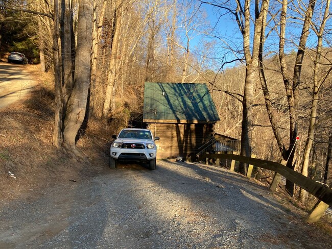 property at 182 Alpine Acres Rd