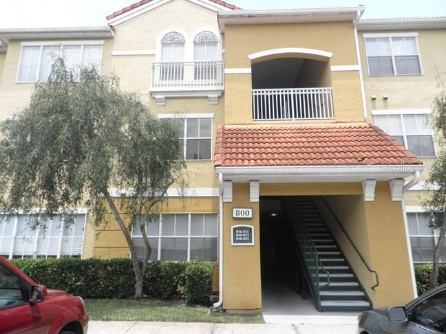 property at 18001 Richmond Pl Dr