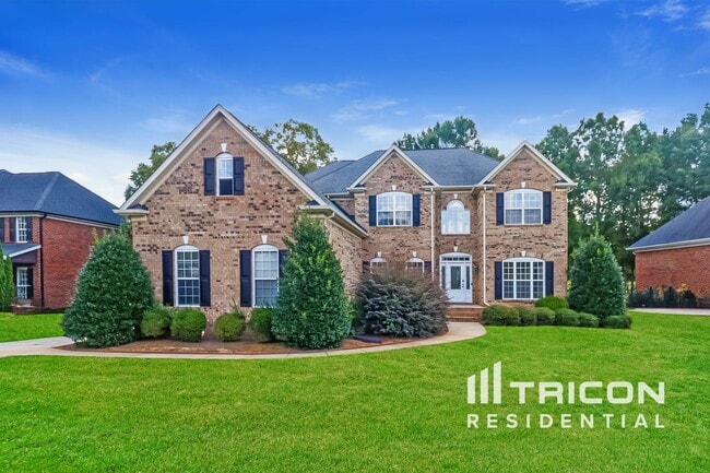 property at 6150 Four Wood Dr