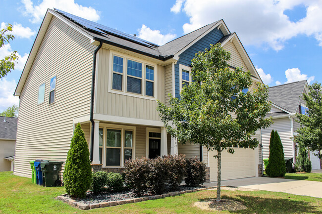 7509 Poplar Meadow Ln in Raleigh, NC - Building Photo - Building Photo