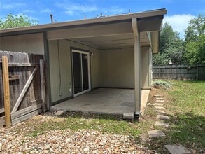 6605 Danwood Dr in Austin, TX - Building Photo - Building Photo