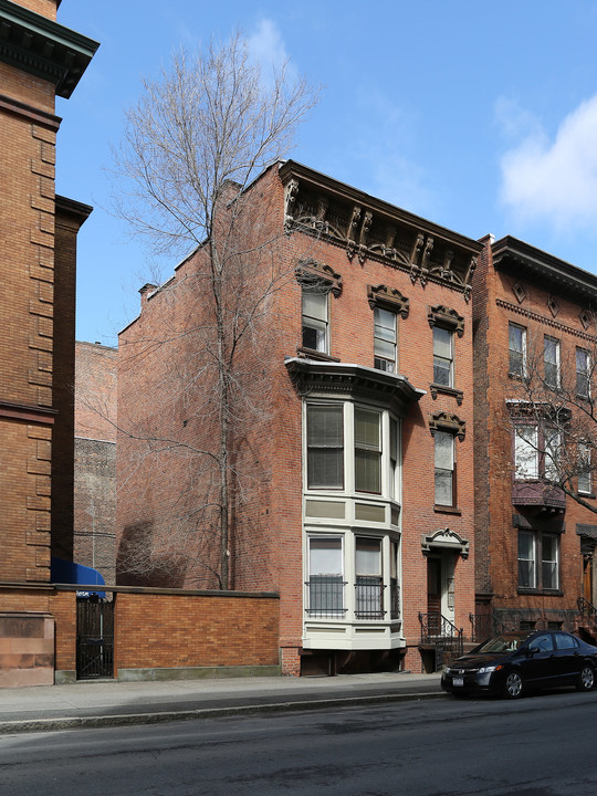 5 Henry Johnson Blvd in Albany, NY - Building Photo