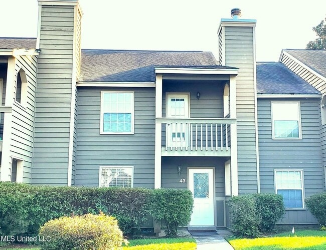 property at 495 Popp's Ferry Rd