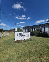 The Addison in Pasadena, TX - Foto de edificio - Building Photo