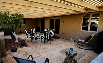 587 Leisure World in Mesa, AZ - Building Photo - Building Photo