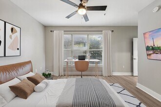 Porter Westside in Atlanta, GA - Foto de edificio - Building Photo