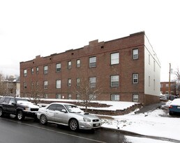 709 E 12th Ave in Denver, CO - Building Photo