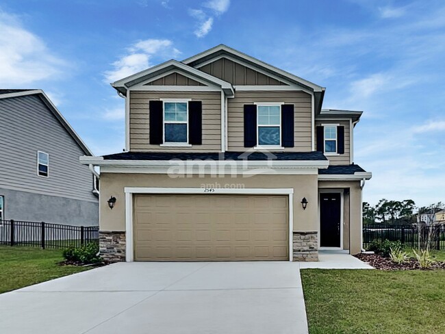 property at 2545 Sunrise Lndg Lp