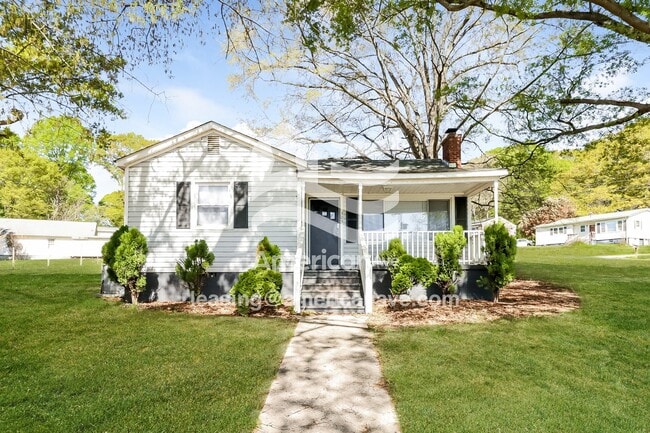 property at 305 River Dr