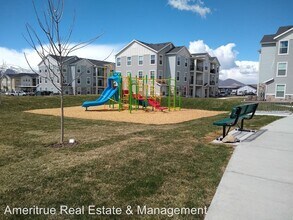 1128 S 820 E-Unit -unit #202 in Heber City, UT - Building Photo - Building Photo