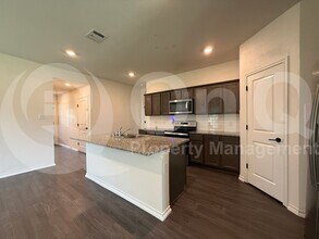 2702 Marotto Wy in Seagoville, TX - Building Photo - Building Photo
