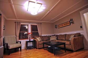 621-623 Washington Ave in Portland, ME - Building Photo - Building Photo