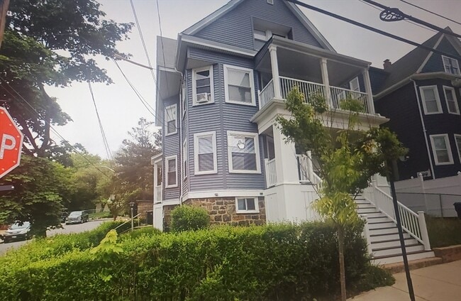 property at 50 Gledhill Ave