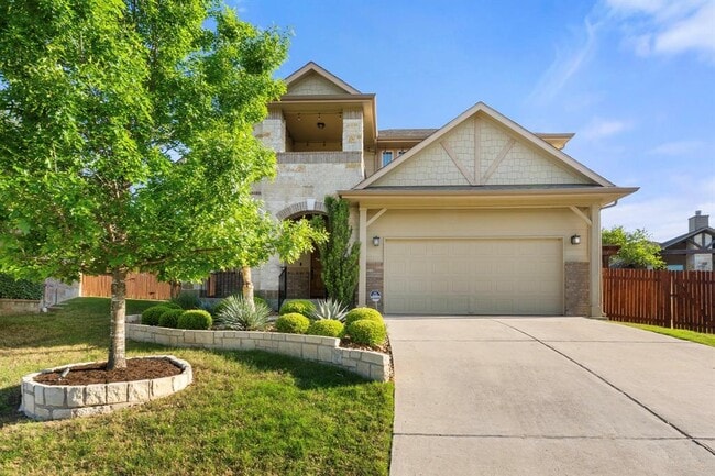 116 Silkstone St in Hutto, TX - Building Photo - Building Photo