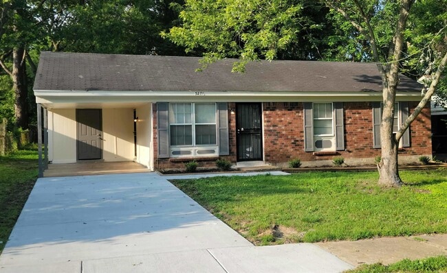 property at 3271 Flower Valley Ave