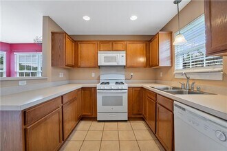 3509 SW Carriageway Ave in Bentonville, AR - Building Photo - Building Photo