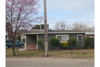 1018 S 1st St in Turlock, CA - Building Photo - Building Photo