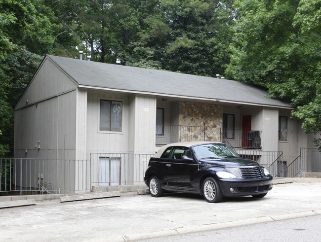 Carlton Ford Apartments in Palmetto, GA - Foto de edificio - Building Photo