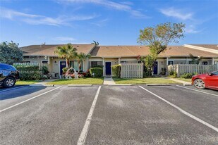 11154 NW 37th St in Sunrise, FL - Building Photo