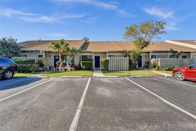 property at 11154 NW 37th St