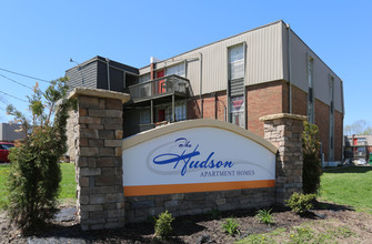 The Hudson in Independence, MO - Building Photo - Building Photo