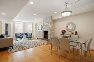 298 Marlborough St in Boston, MA - Building Photo