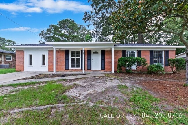 115 Clarine Dr in Goose Creek, SC - Building Photo - Building Photo