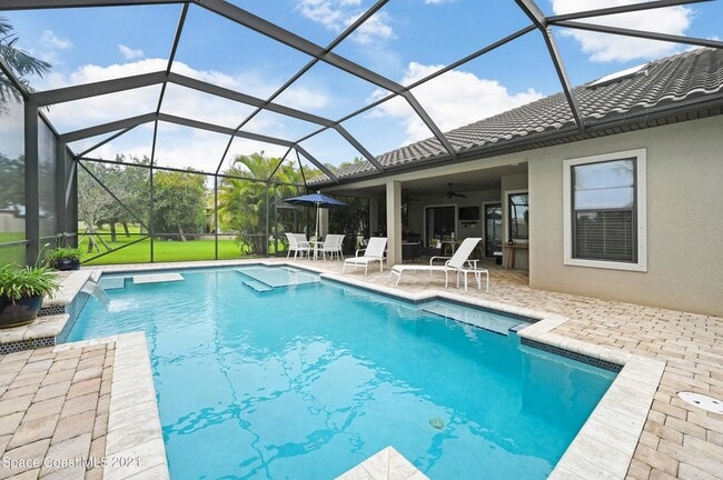 3290 Levanto Dr in Melbourne, FL - Building Photo - Building Photo