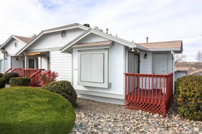 3070 Cascades Ct in Prescott, AZ - Building Photo - Building Photo