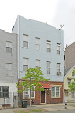 279 Evergreen Ave in Brooklyn, NY - Foto de edificio - Building Photo