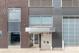 Parc Orleans in Chicago, IL - Building Photo - Building Photo