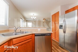 12214 W Flores Dr in El Mirage, AZ - Building Photo - Building Photo