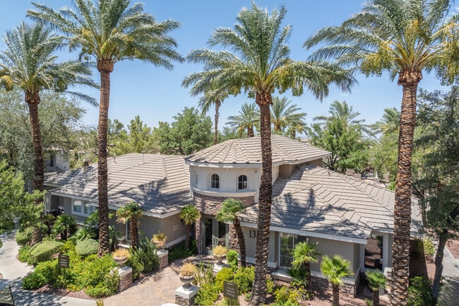 Adiamo in Henderson, NV - Building Photo - Building Photo