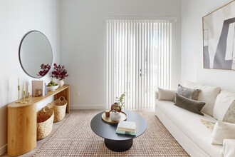 The Junction in Grand Junction, CO - Building Photo - Interior Photo