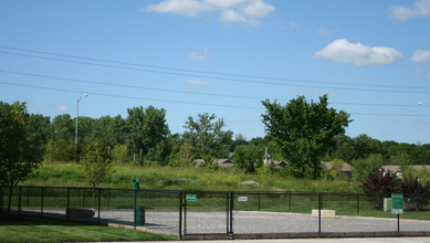 Remington Square in Lawrence, KS - Building Photo - Building Photo