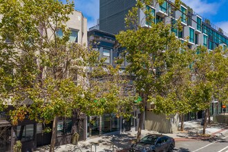 2120-2122 Market St in San Francisco, CA - Building Photo - Building Photo