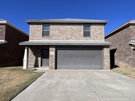 3422 Itasca St in Lubbock, TX - Building Photo