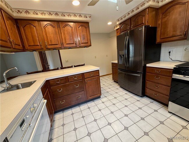 property at 437 Springville Ave