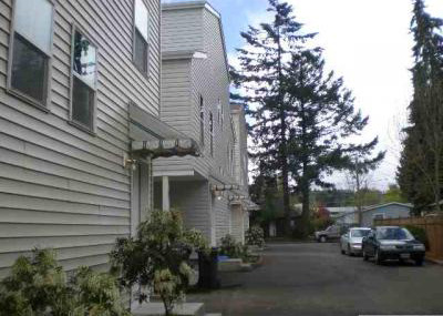 Summerlake Park Apartments in Corvallis, OR - Foto de edificio - Building Photo